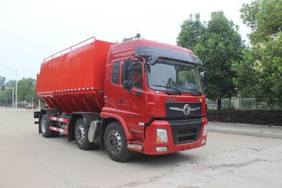 Runzhixing  SCS5250ZSLDFV6 Bulk feed transport vehicle