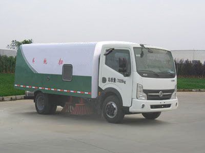 Hua Wei Chi Le  SGZ5070TSLDFA4 Road sweeper