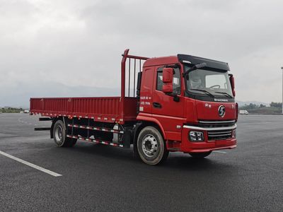 Shaanxi Automobile SX1171GP6501 Truck