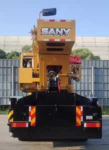 Sany  SYM5506JQZSTC800 Car crane