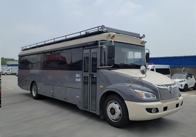 Saijia  WHR5110XLJ RV