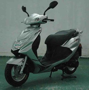 Wuyang  WY125T9F Two wheeled motorcycles