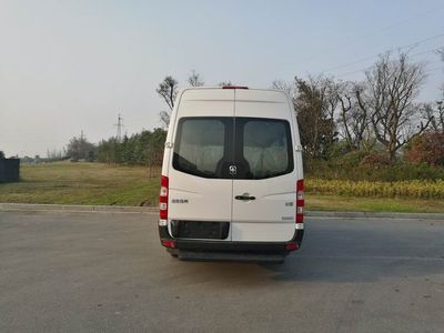 Yaxing  YBL6711QP coach