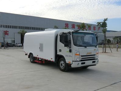 Zhuanzhi  YZZ5080TXCH Vacuum cleaner