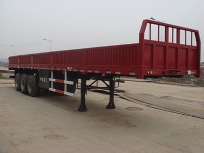 CIMC ZJV9400XA Semi trailer