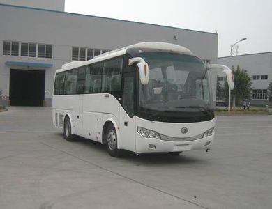 Yutong  ZK6909HND9 coach