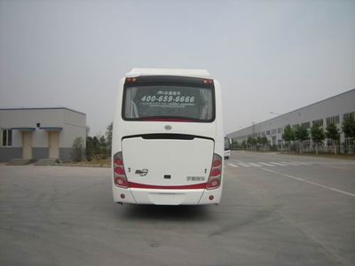 Yutong  ZK6909HND9 coach