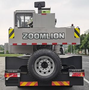 Zhonglian Automobile ZLJ5170JQZ16A Car crane