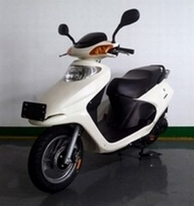 Zhanya  ZY100T33 Two wheeled motorcycles