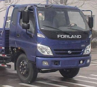 Foton  BJ1120VHPHKS Truck