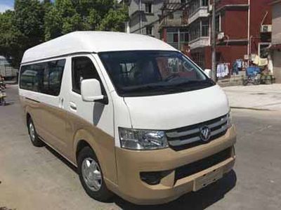 Foton  BJ5039XLJV1 RV