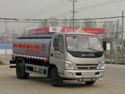 Cheng Liwei  CLW5102GJYB3 Refueling truck