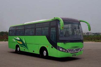 Nanjun  CNJ6800E1 coach