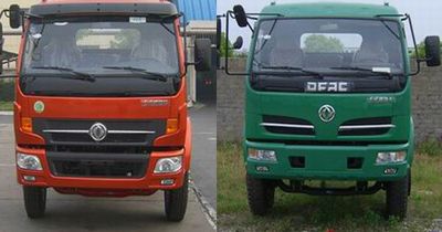 Dongfeng  DFA1090L12N4 Truck