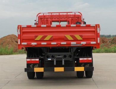 Dongfeng  DFA1140L10D7 Truck