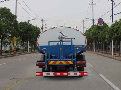 Dongfeng  EQ5168GSSL Sprinkler truck