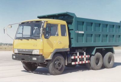 Fenjin GQ3256P1K2T1Dump truck