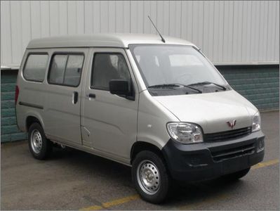 Wuling  LZW6388NF multi-purpose vehicle 