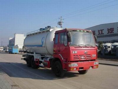 Ruijiang  WL5252GSNA bulk cement truck 