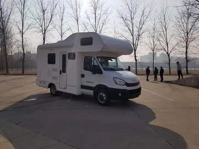 Shenqi  ZSQ5040XLJ RV