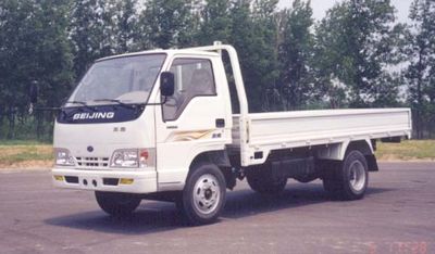 Beijing brand automobiles BJ5815 Low speed truck