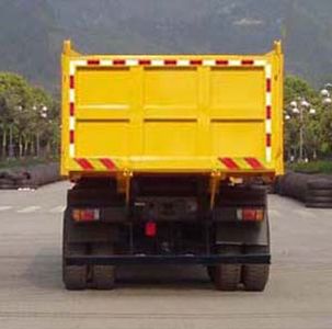 Hongyan  CQ3254SMHG324 Dump truck