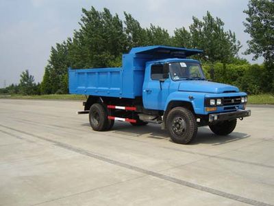 Dongfeng  EQ3124FF5 Dump truck