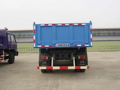 Dongfeng  EQ3124FF5 Dump truck