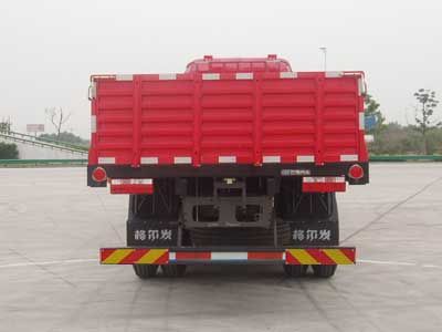 Jianghuai brand automobiles HFC1314KR1LT Truck