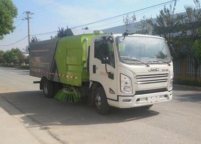 Haotian Xingyun  HTX5080TSLL6 Road sweeper