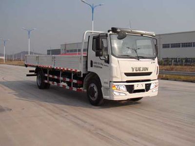 Yuejin NJ1160ZQDDWZTruck