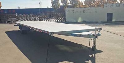 Jilu Hengchi  PG9033A Transportation type mid axle trailers