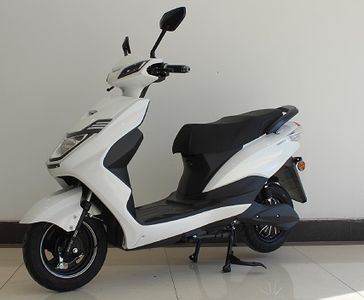 Pairui PR600DQT2Electric two wheeled light motorcycle