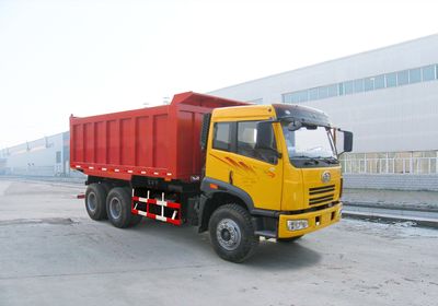 Ronghao  SWG3252 Dump truck