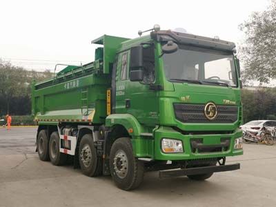 Shaanxi Automobile SX3310MB246 Dump truck