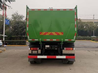 Shaanxi Automobile SX3310MB246 Dump truck