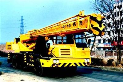 Dongyue  TA5182JQZQY16E Car crane