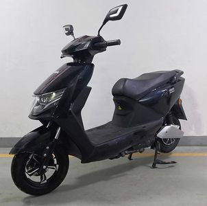 Five Star Diamond Leopard ZB1200DT5 Electric two wheeled motorcycle