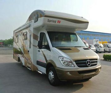 Chunxing ZZT5050XLJ4RV