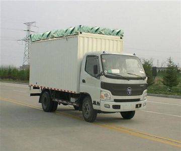 Foton  BJ5049V8BEAFC Peng style transport vehicle