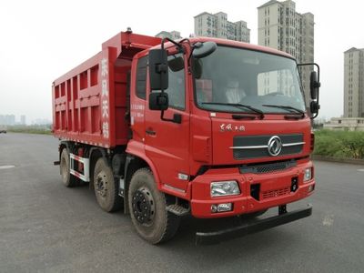 Dongfeng  DFH3250BX6Z1 Dump truck