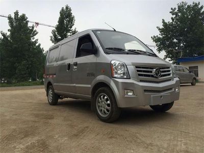 Dongfeng  EQ5023XXYPBEVB Pure electric box type transport vehicle