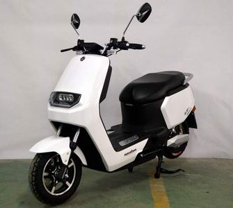 Haoshun  HS800DQT12 Electric two wheeled light motorcycle