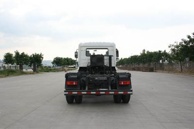 Xiangli  NZ5141ZXY Detachable compressed garbage truck