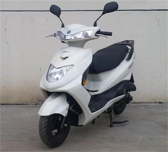 Riya  RY50QT35 moped with two wheels 