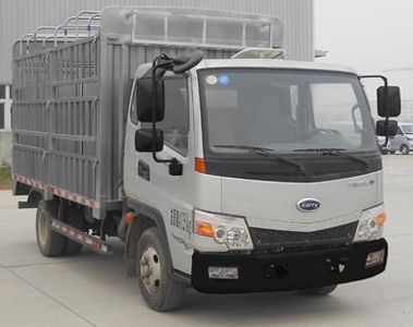 Kairui  SQR5040CCYH01D Grate type transport vehicle