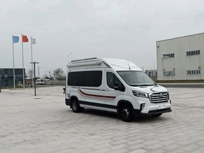 Datong  SRV5043XLJH7DBS RV