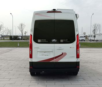 Datong  SRV5043XLJH7DBS RV