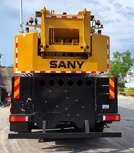 Sany  SYM5720JQZ400 All terrain crane