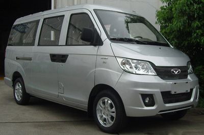 Kaiyi  WHJ6440 multi-purpose vehicle 